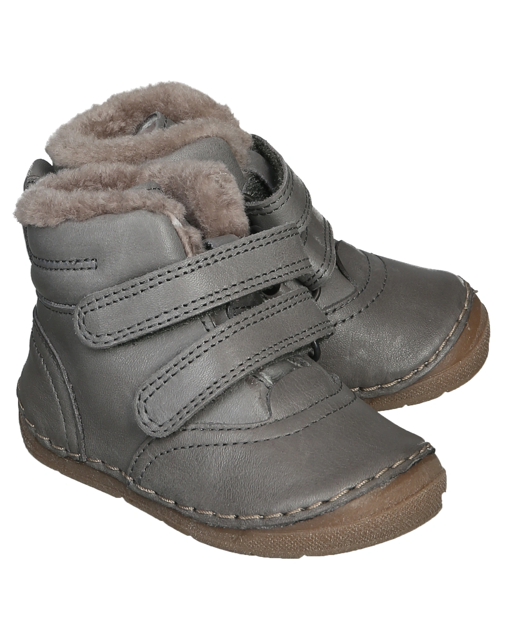 Klett-Boots PAIX WINTER in grey