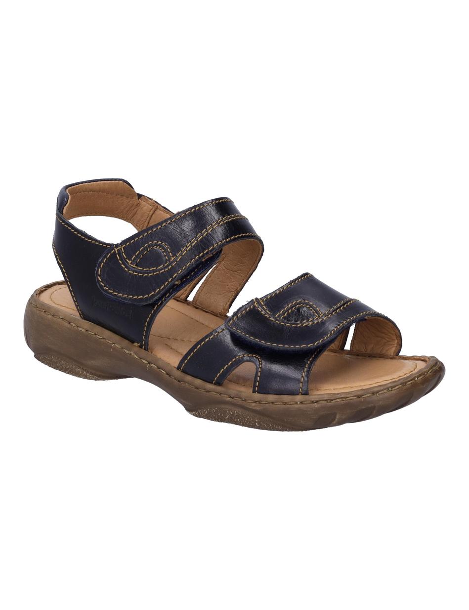 Sandale Debra, blau