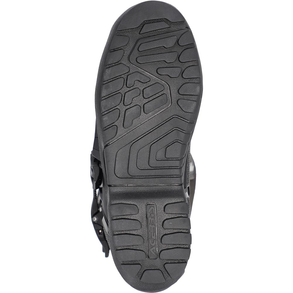 Acerbis - Bottes Artiglio Waterproof Noir