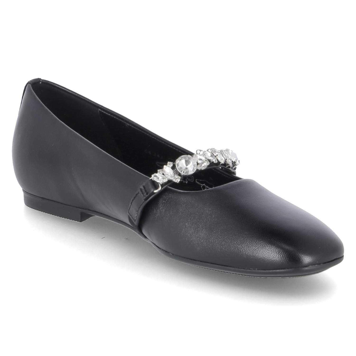 Gabor Ballerinas - schwarz (kristall)