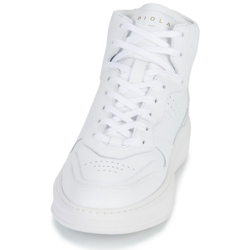 Piola - CAYMA HIGH - Blanc