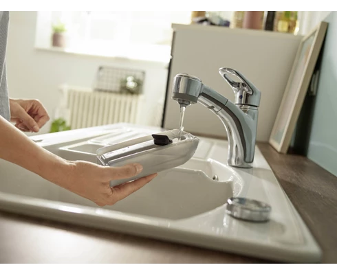 Kärcher FC 7 Cordless White
