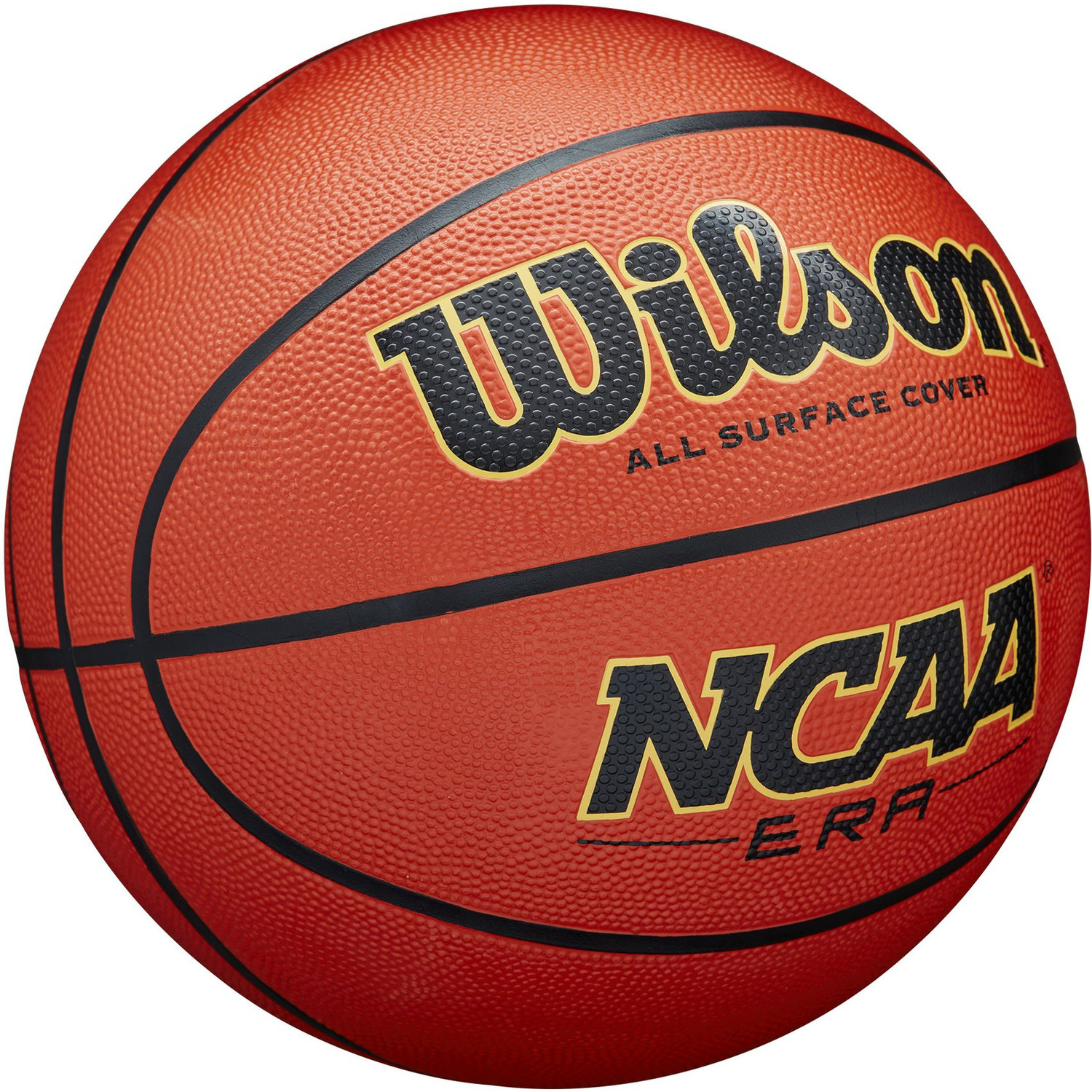 Wilson NCAA Era