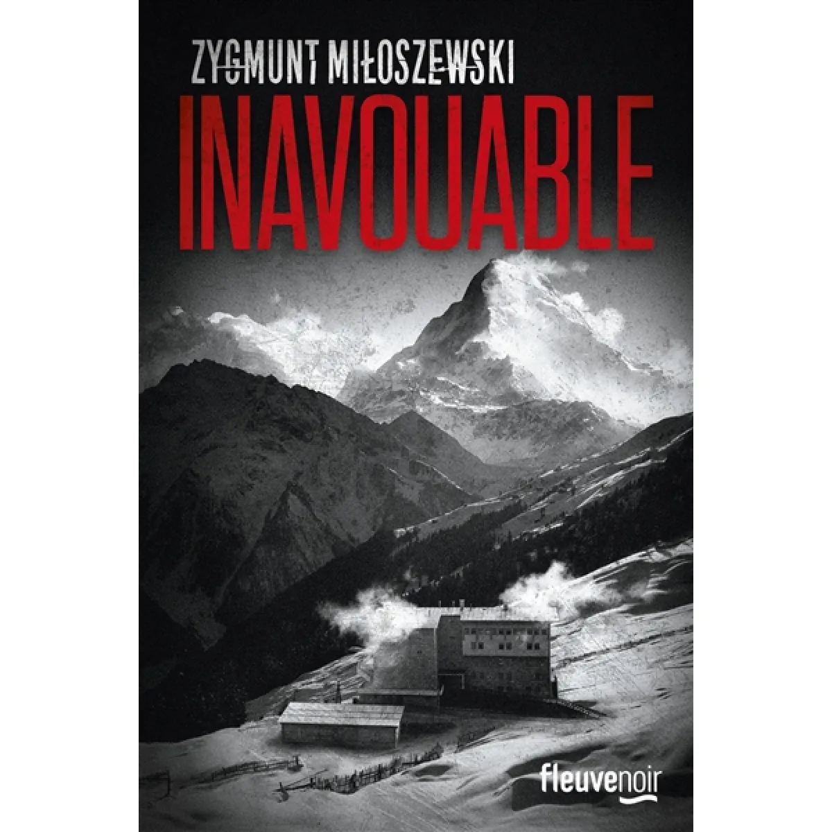 Inavouable · Occasion