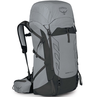 Osprey Tempest Pro 40 Rucksack Silver Lining Damen