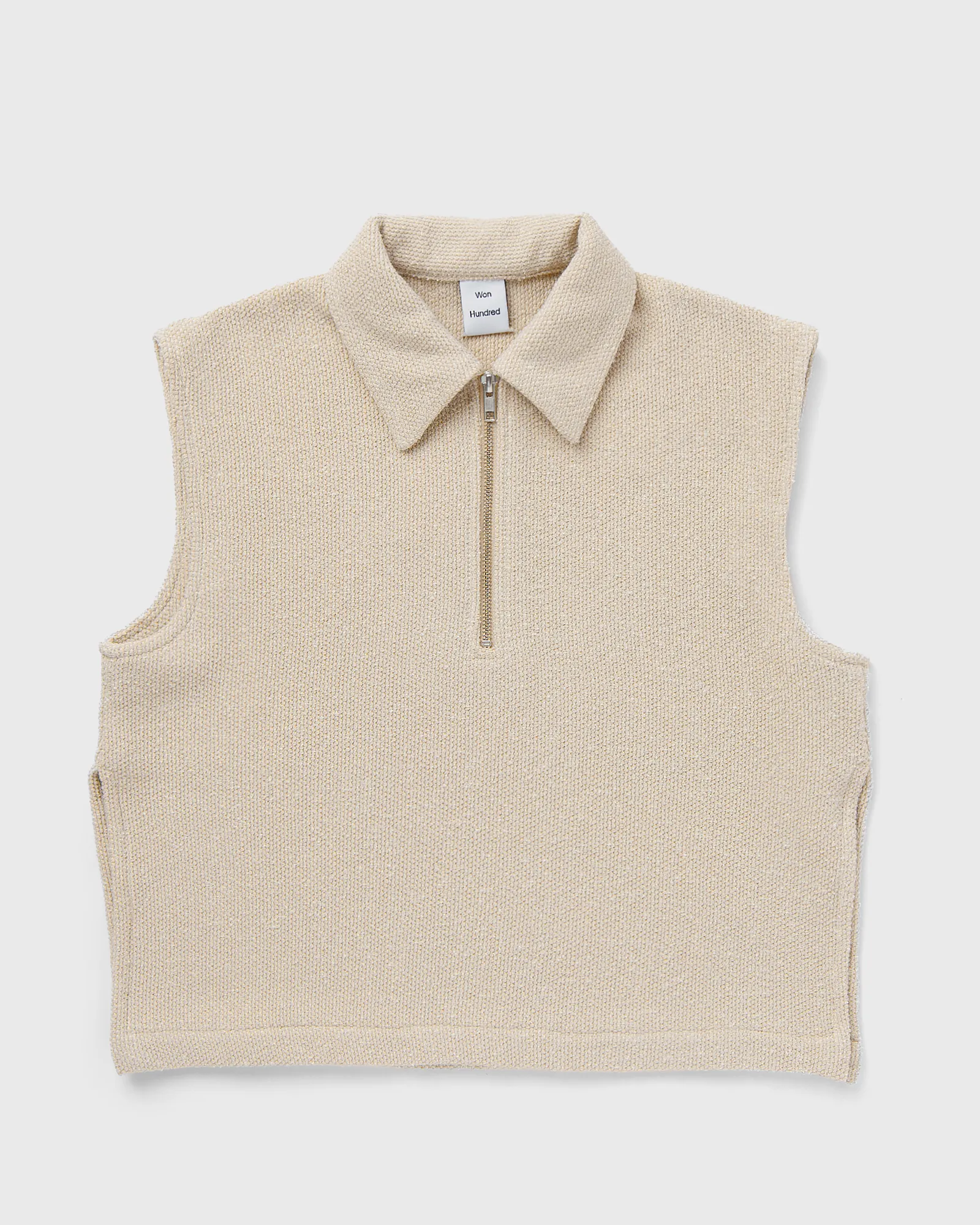 Won Hundred Madeleine Vest