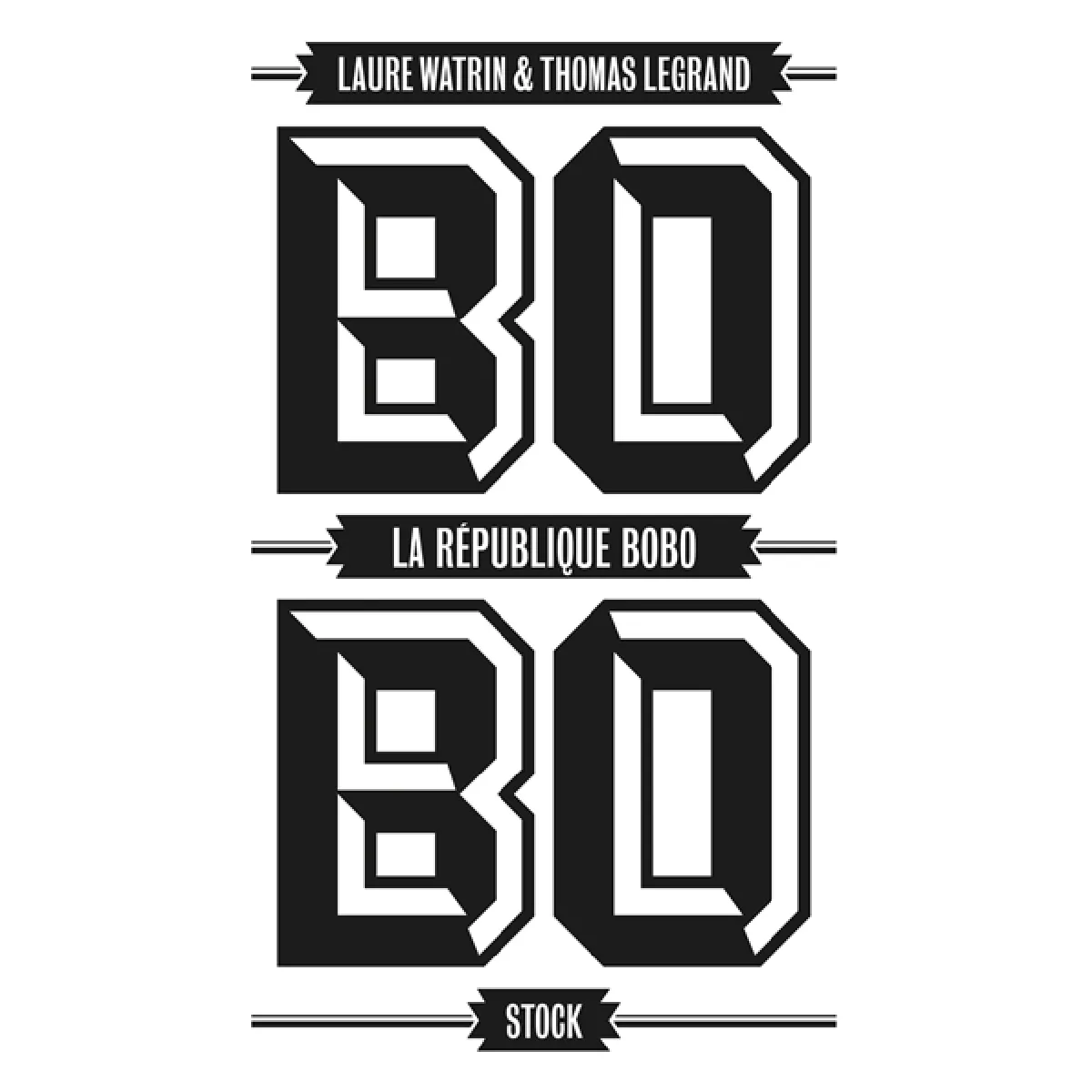 La République bobo · Occasion