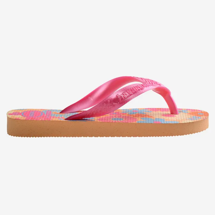Havaianas Flores Teenslippers Junior
