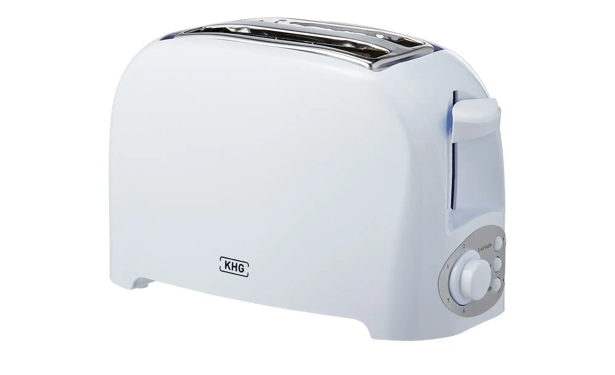 KHG Toaster TO-755(W)