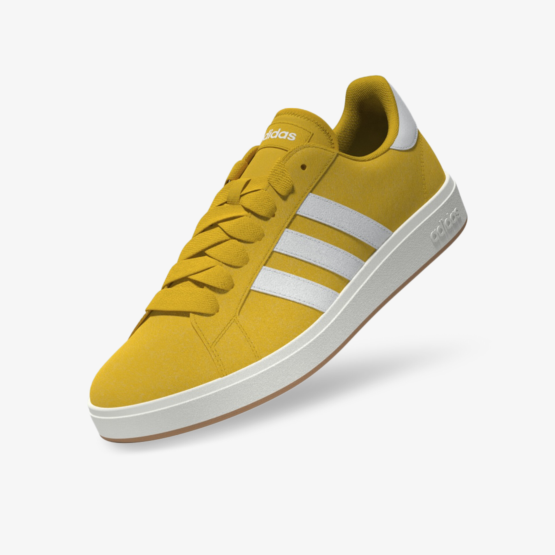 adidas Herren Sneaker Low GRAND COURT BASE 00 - Jetzt bei reno.de