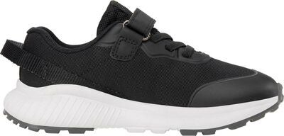 Viking Aery Dal Sneakers, Svart