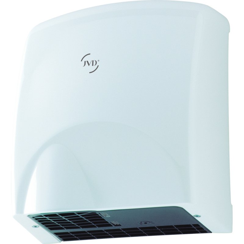 Sèche-mains automatique Tornade JVD 2000 watts