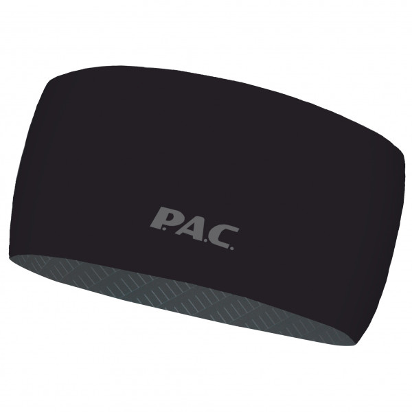 P.A.C. - Recycled Seamless Headband - Bandeau