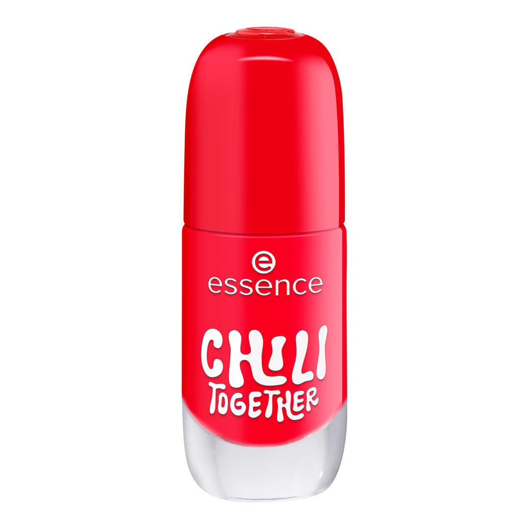 Verniz de Unhas em Gel