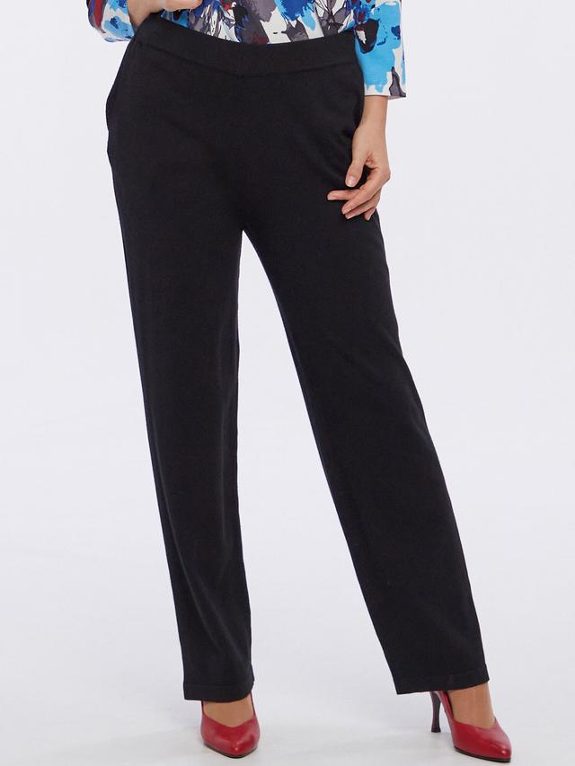 Strickhose