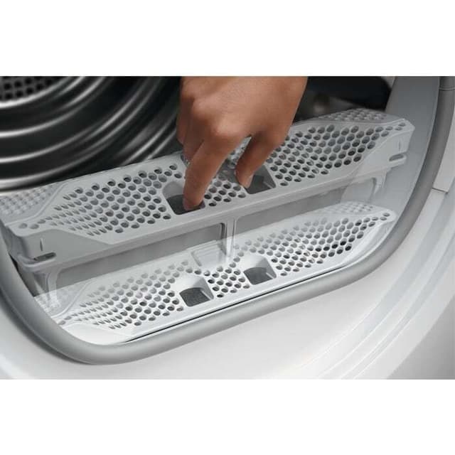 AEG 8000 Series tørretumbler TR832J84F (8 kg)