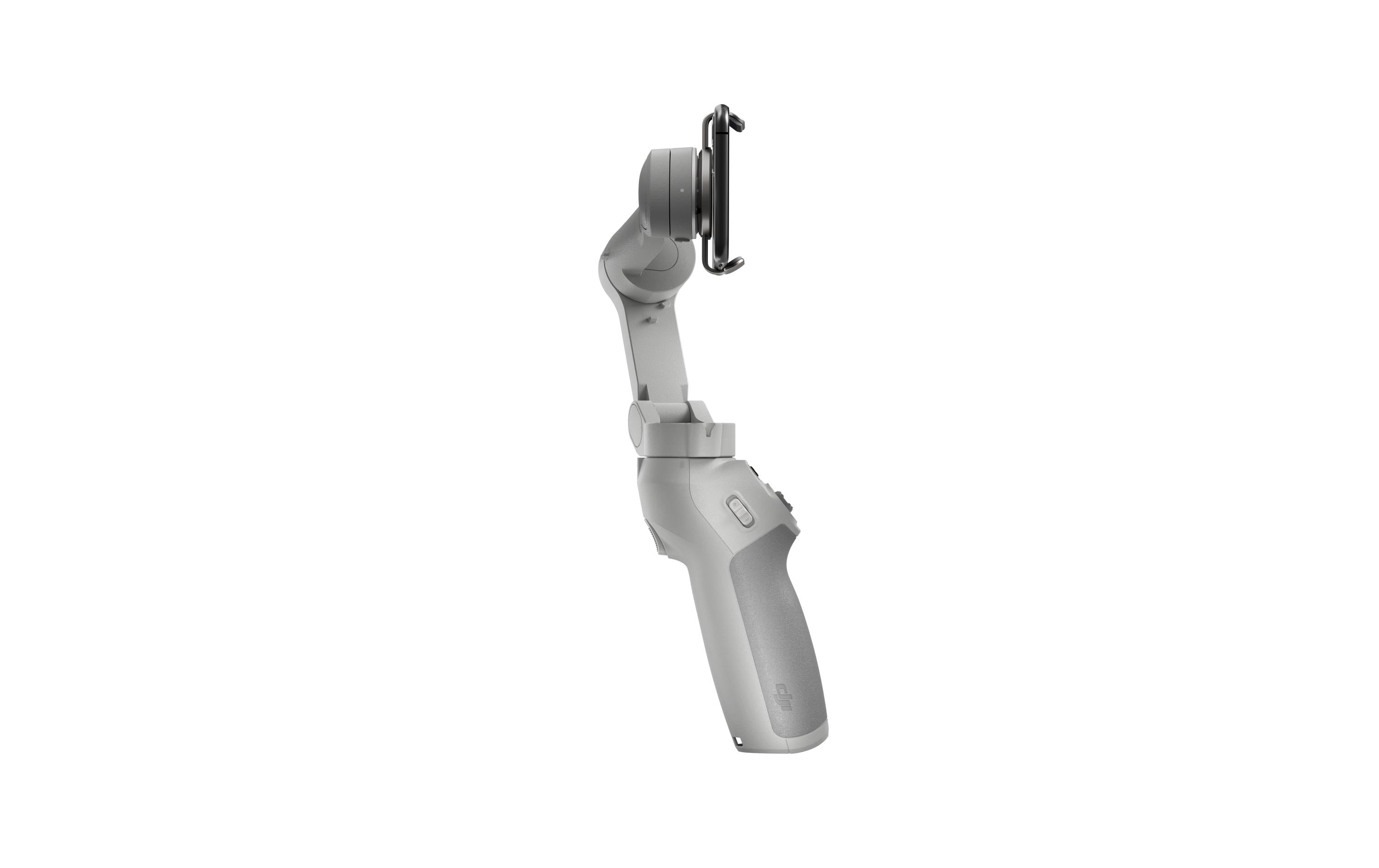 Gimbal Osmo Mobile SESchaffen Sie magnetische Momente