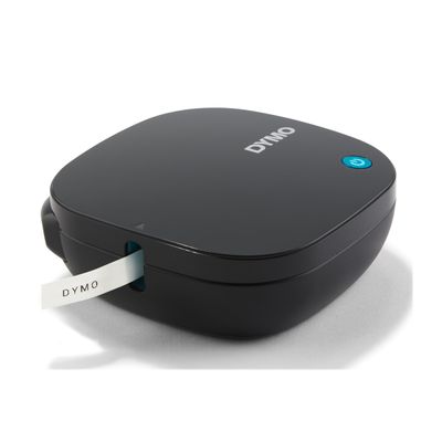 DYMO LetraTag 200B - Ruban d'étiquettes thermique direct - Bluetooth - noir