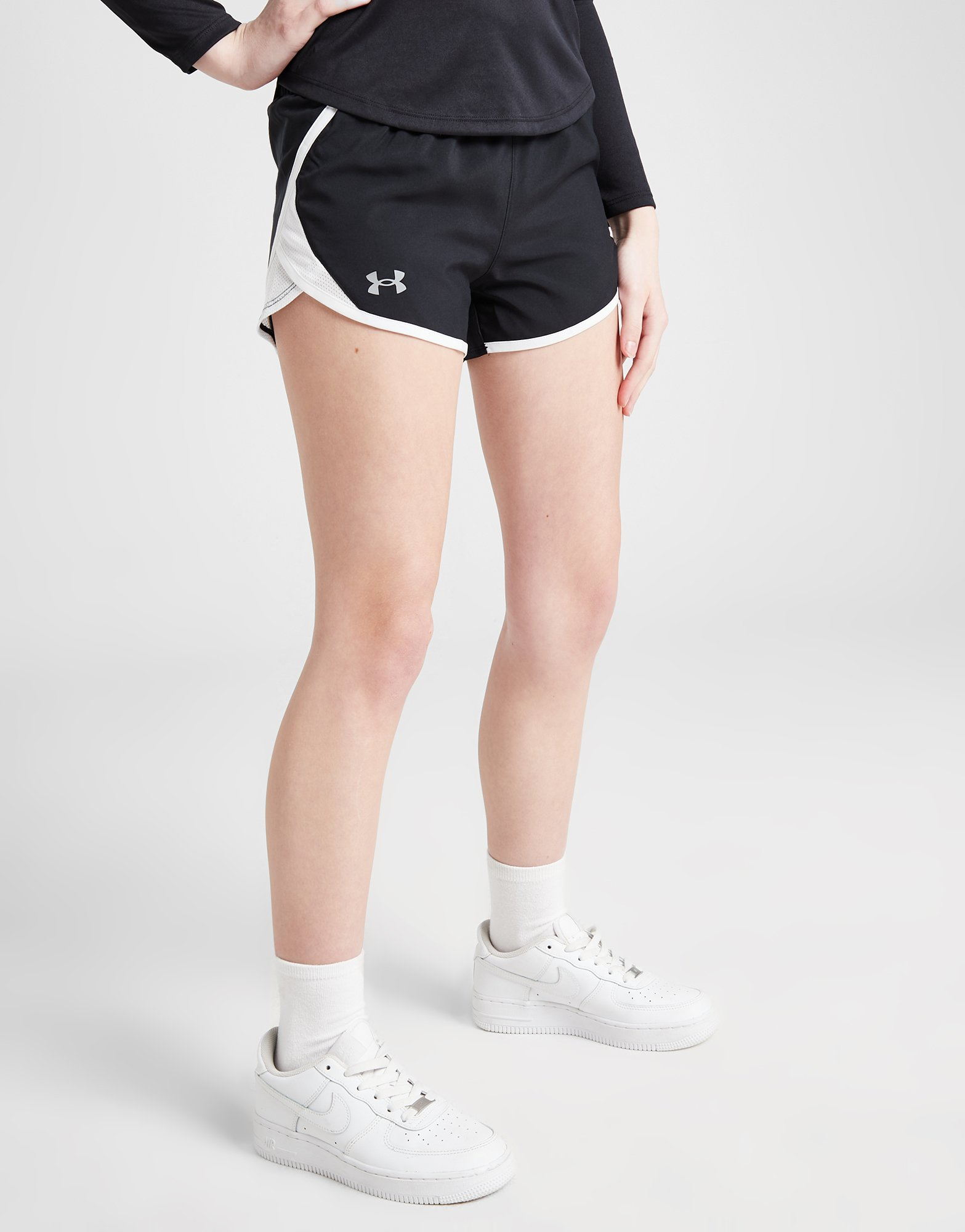 Under Armour Short Fly By Junior