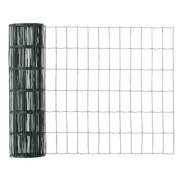 Handson tuingaas 60 cm x 10 m groen