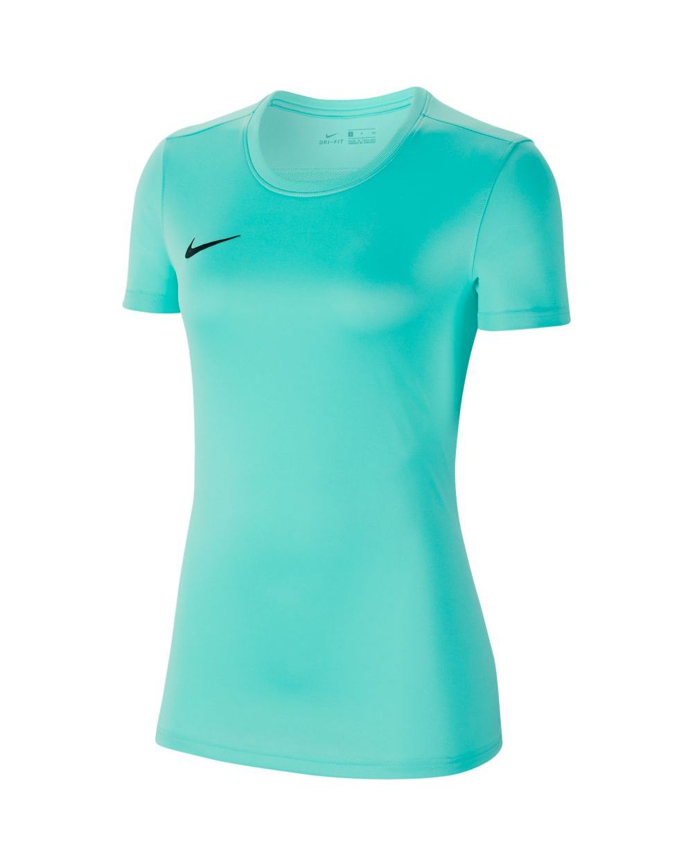 Maillot Nike Park VII Vert d'eau pour femme