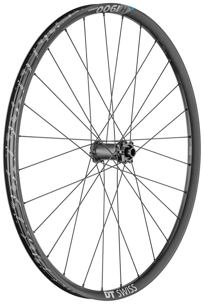 DT Swiss H 1900 Spline® 27,5