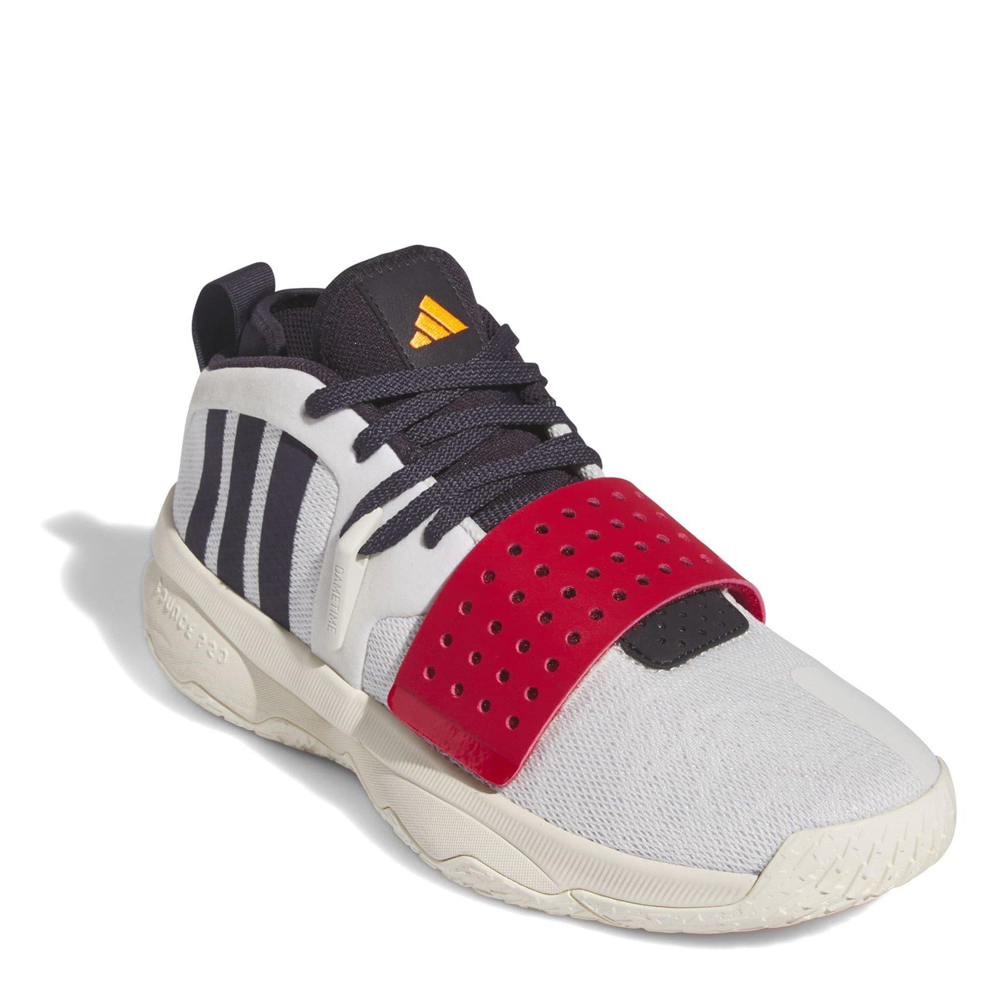 adidas Dame 8 EXTPLY Basketball Shoes Mens