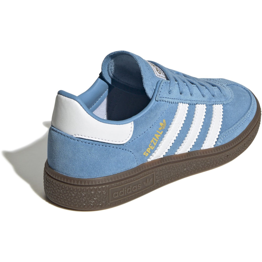 Køb adidas Originals Lys Blue/Ftwr White/Gum5 Handball Spezial C Sneakers