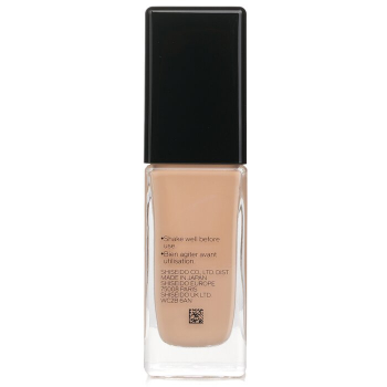 Shiseido Synchro Skin Radiant Lifting Foundation