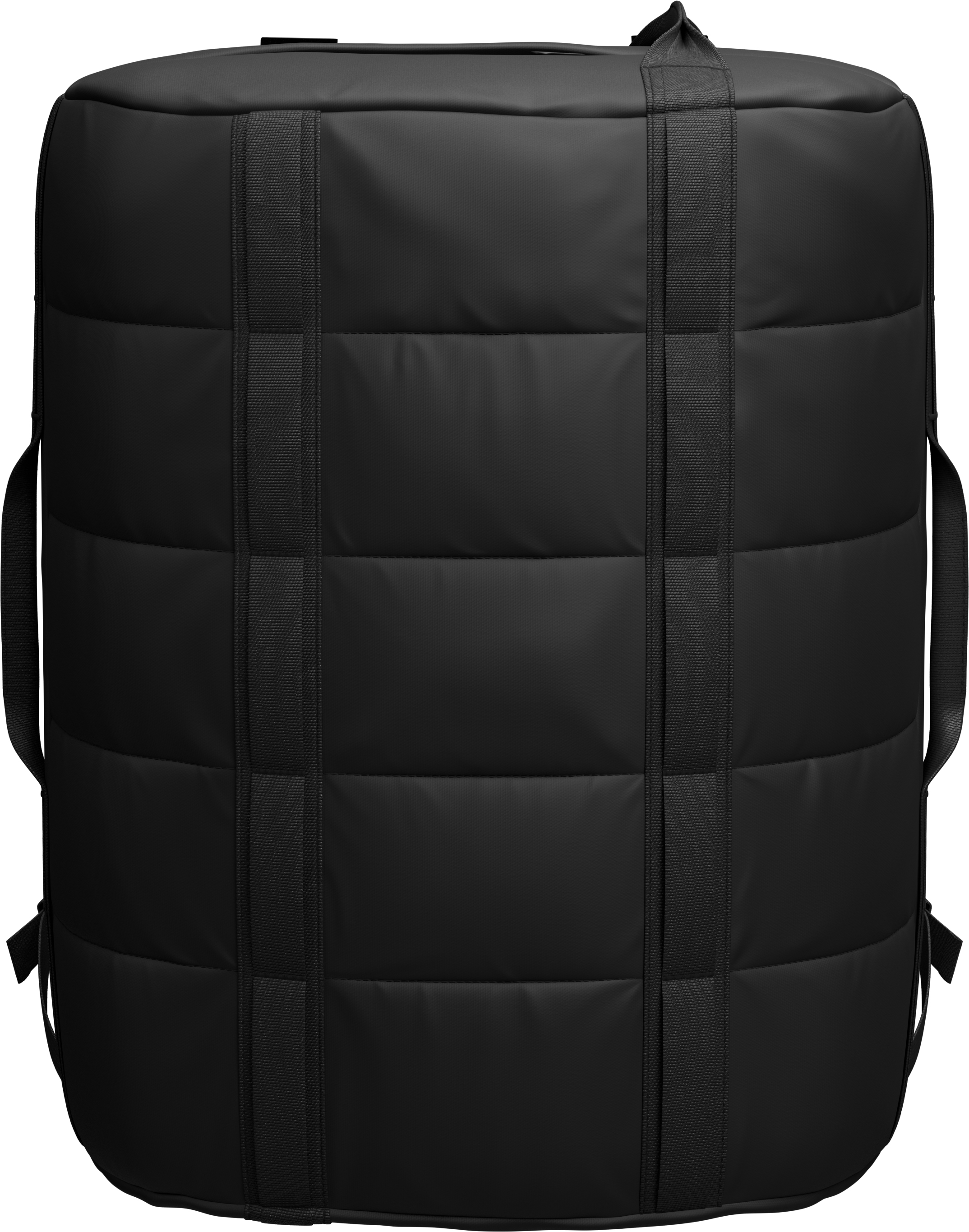Roamer Duffel 60L Black Out
