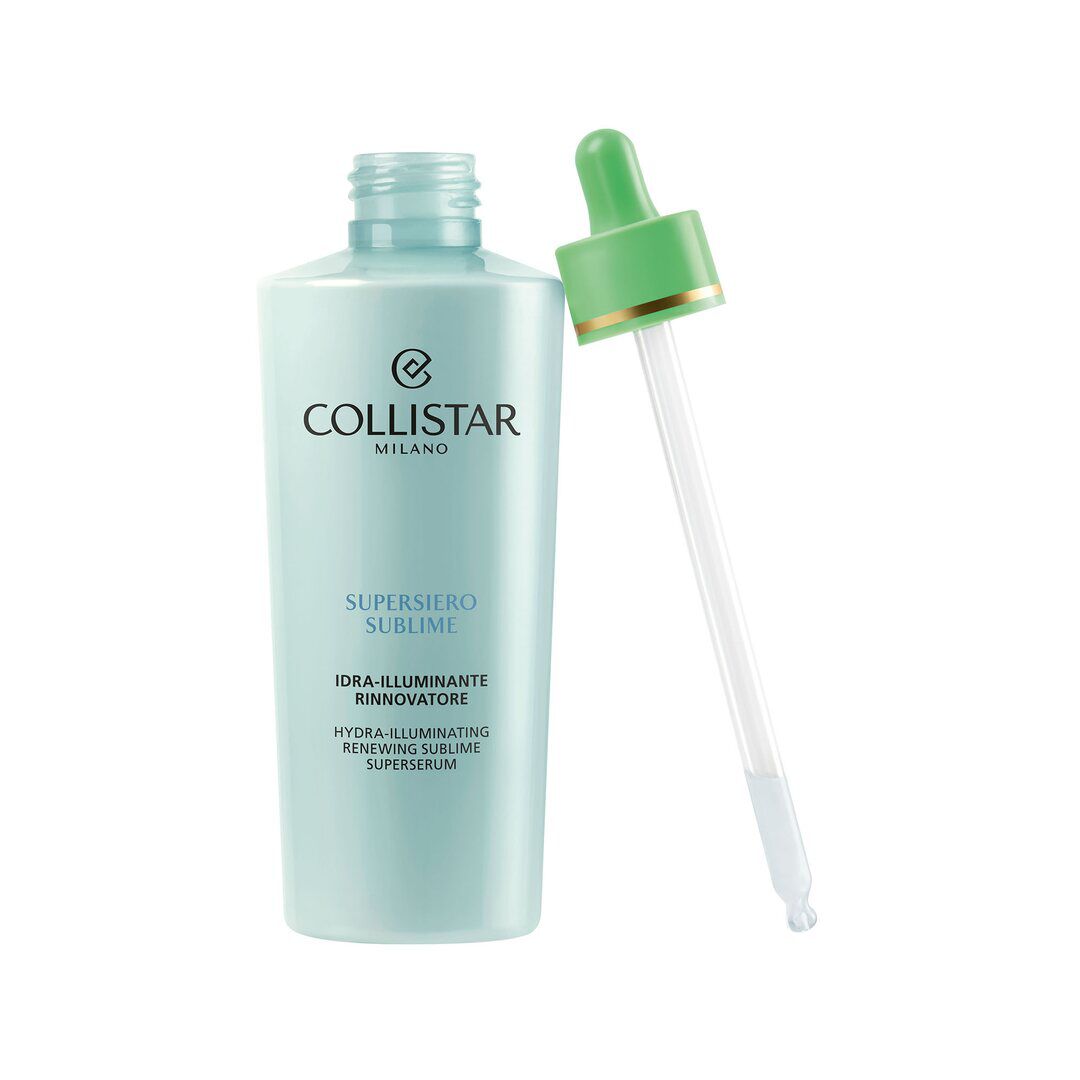 COLLISTAR Cuidados de Corpo Hydra-Illuminating Renewing Sublime Superserum - 200ml