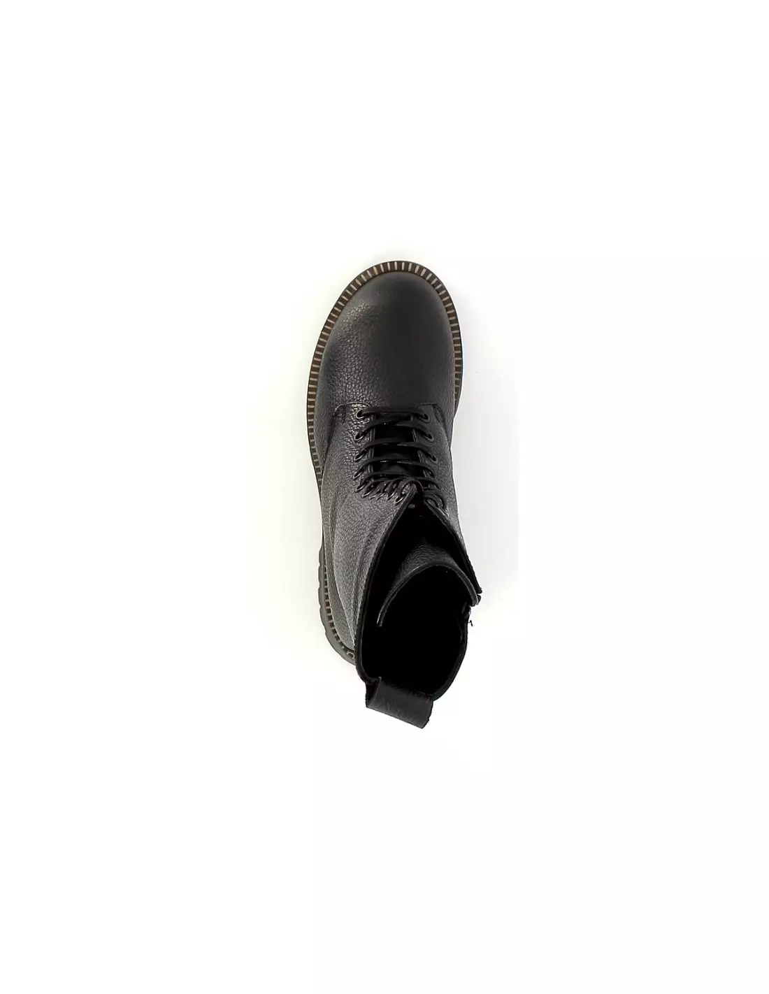 AGUA LIMON 4100 - Boots & bottines siyahfloturblack