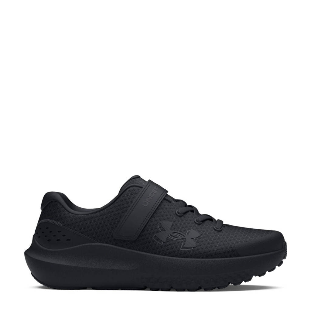 Under Armour BPS Surge 4hardloopschoenen zwart