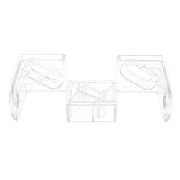 Woodies Guitar Hanger Vert