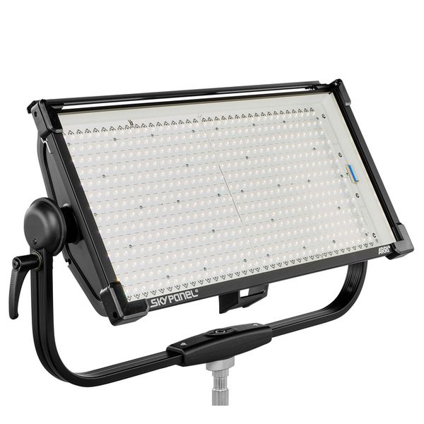 ARRI SkyPanel S60-C Bk
