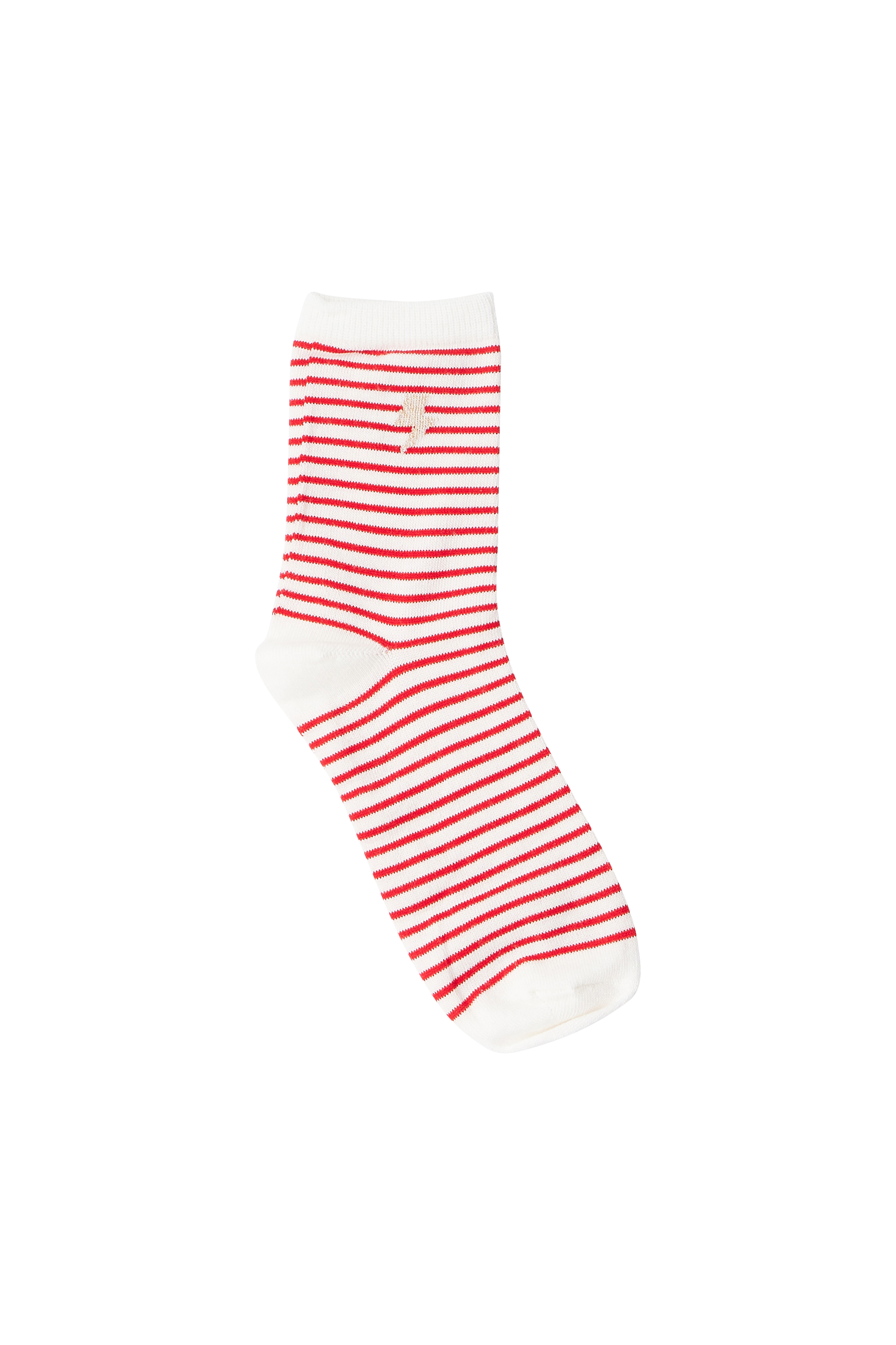 PIECES Chaussettes PCNANNA SOCKS 2-PACK FC Multicolore