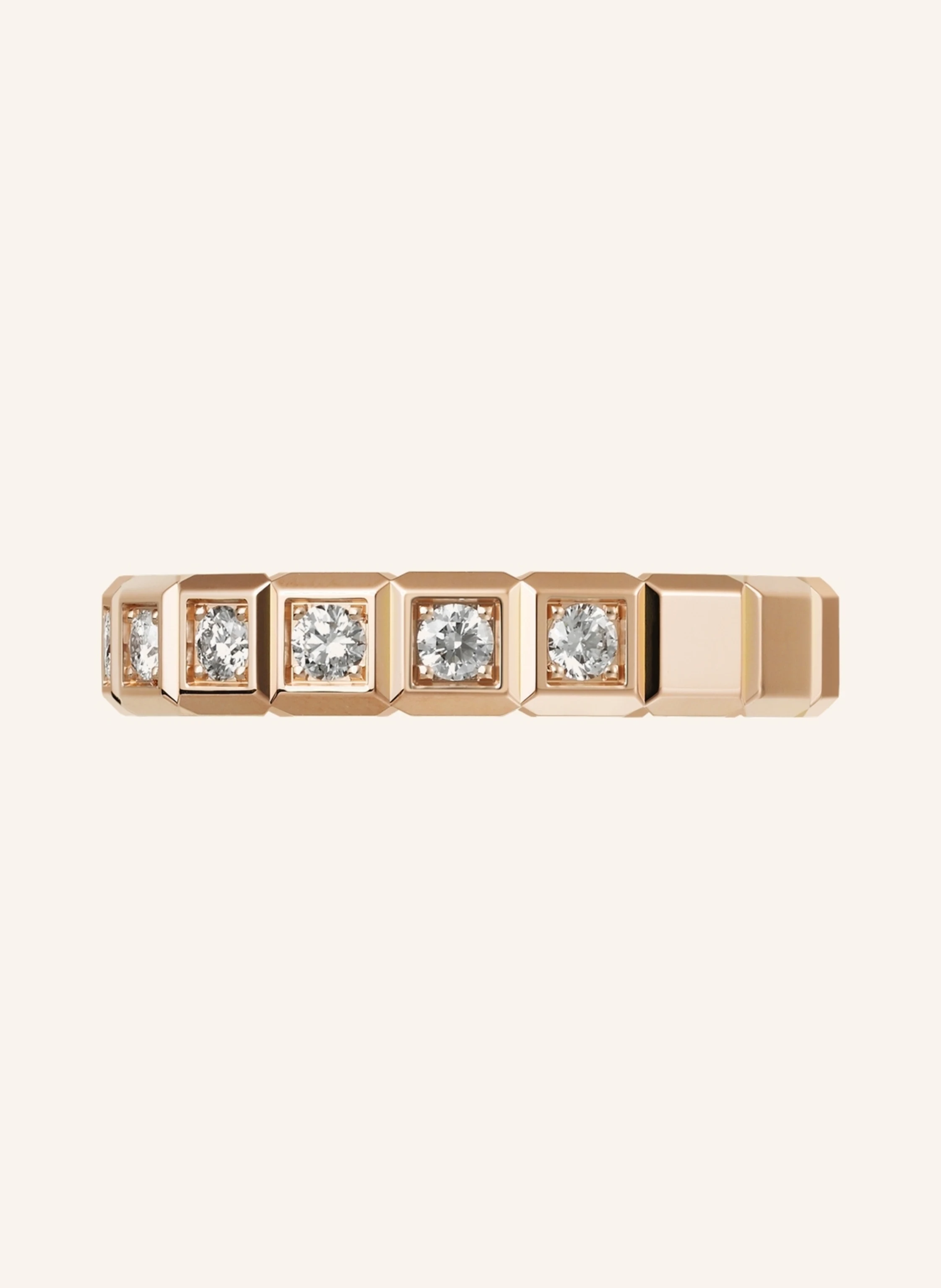 Chopard Ring ICE CUBE