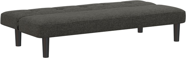 Dorel Home Schlafsofa »Alby« verschiedene Farbvarianten erhältlich, Sitzhöhe 36 cm, Breite 90 cm