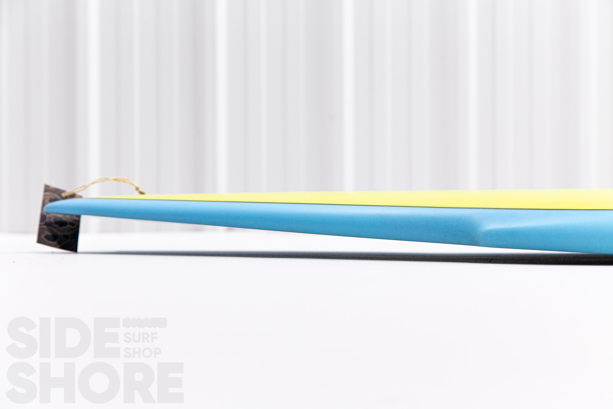 AIPA 76' Sting - Spray - 6'8 x 21