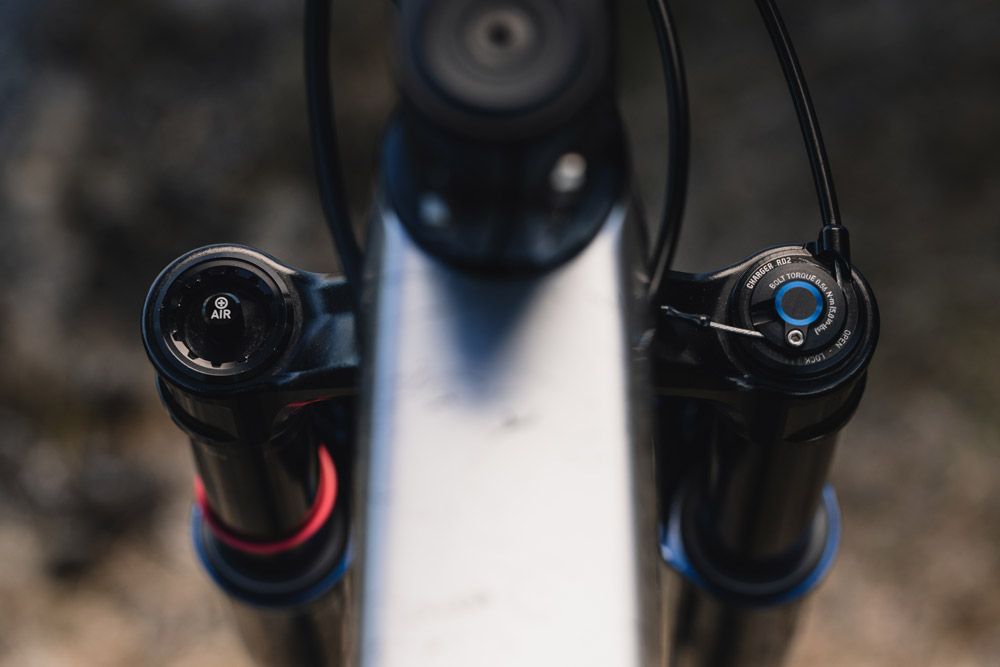 RockShox SID SL Ultimate Race Day 2P Remote 110mm Boost kaufen | Bike-Discount
