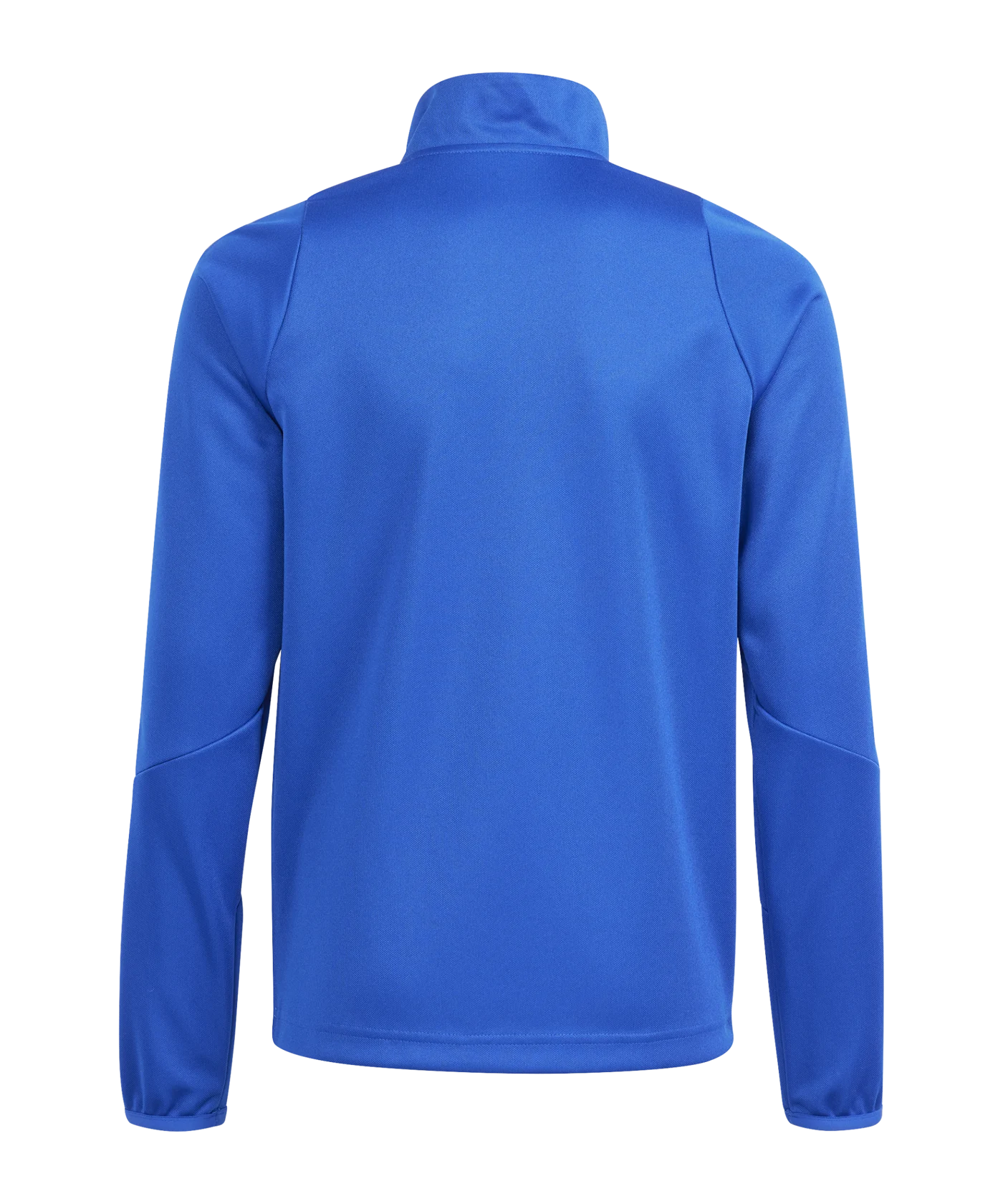 adidas Tiro 24 Trainingstop Kids Blau Weiss