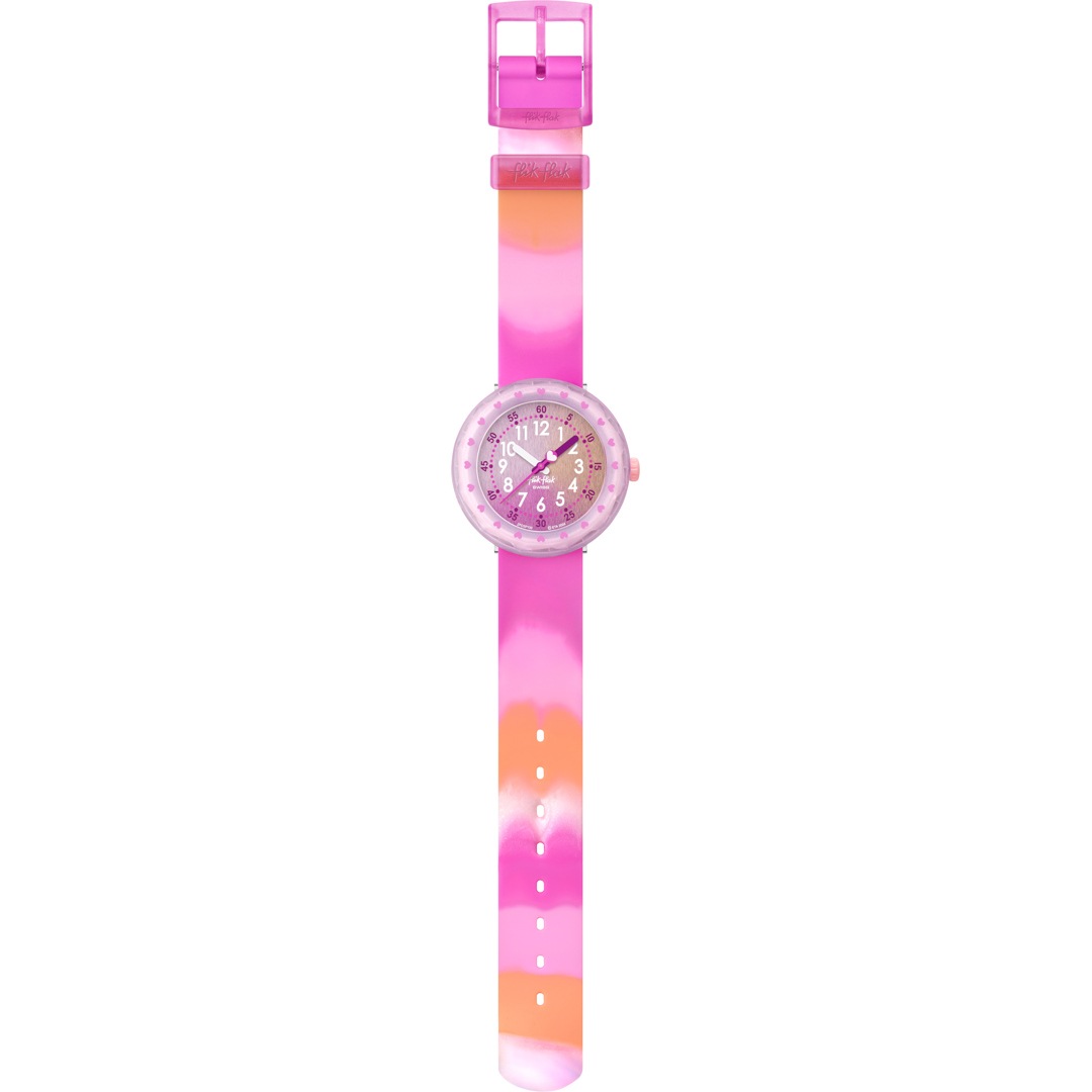 Flik Flak Fuze in Pink