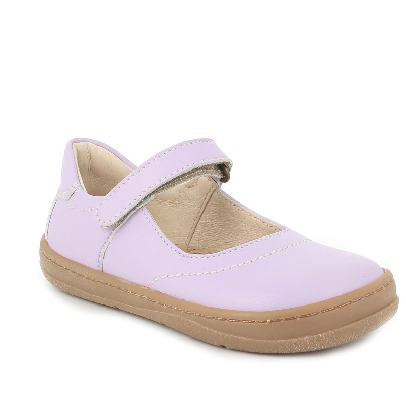 Primigi Primigi Barefoot For Change Babies Mauve