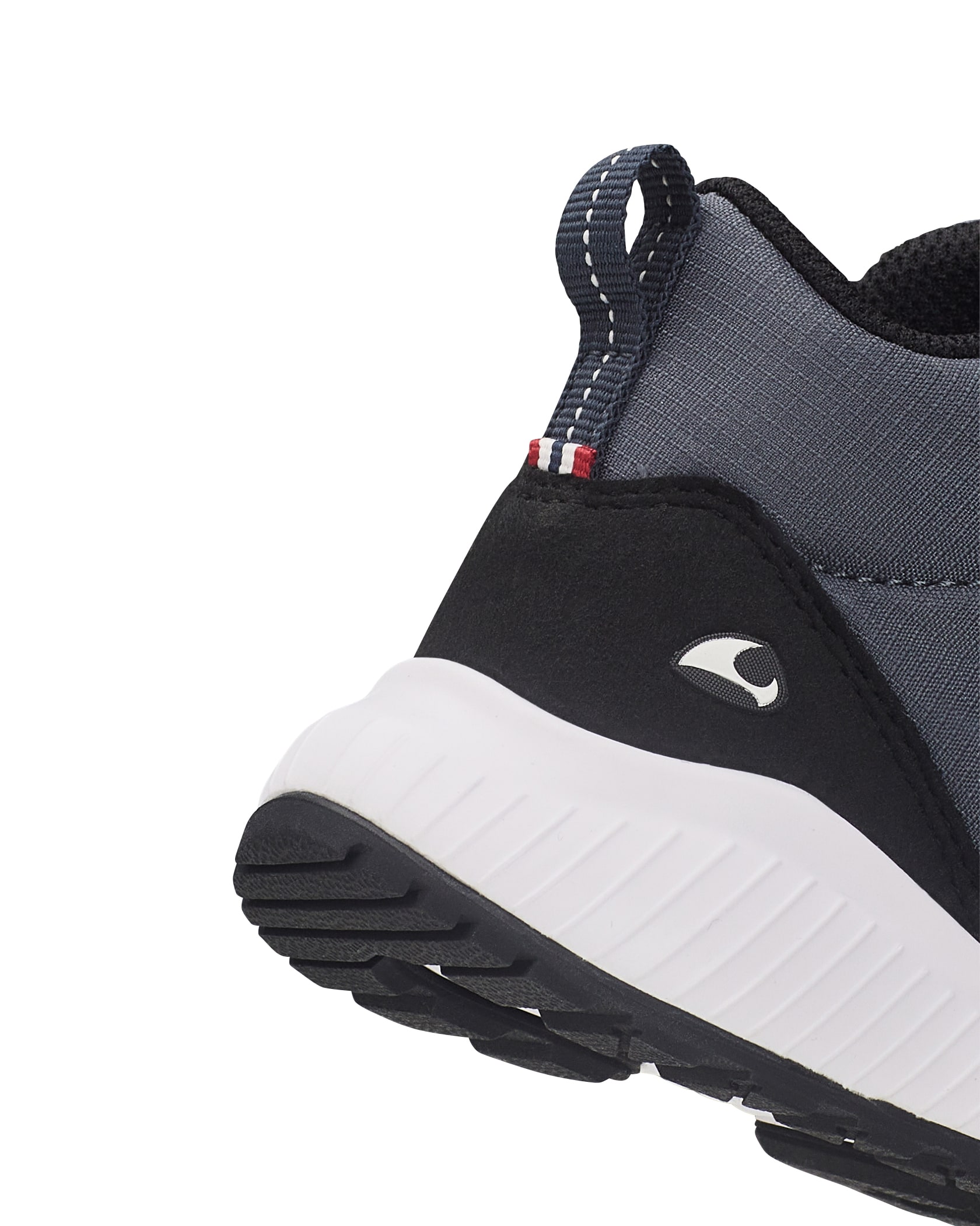 Viking Aery Track Mid GTX<br>Lett mellomhøy fritidssko til barn med Gore-Tex