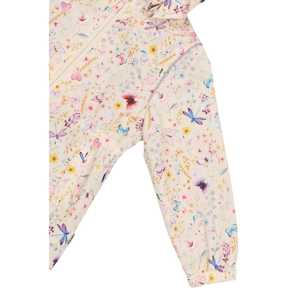 Køb Mikk-Line Butterfly AOP Summer Jakke AOP