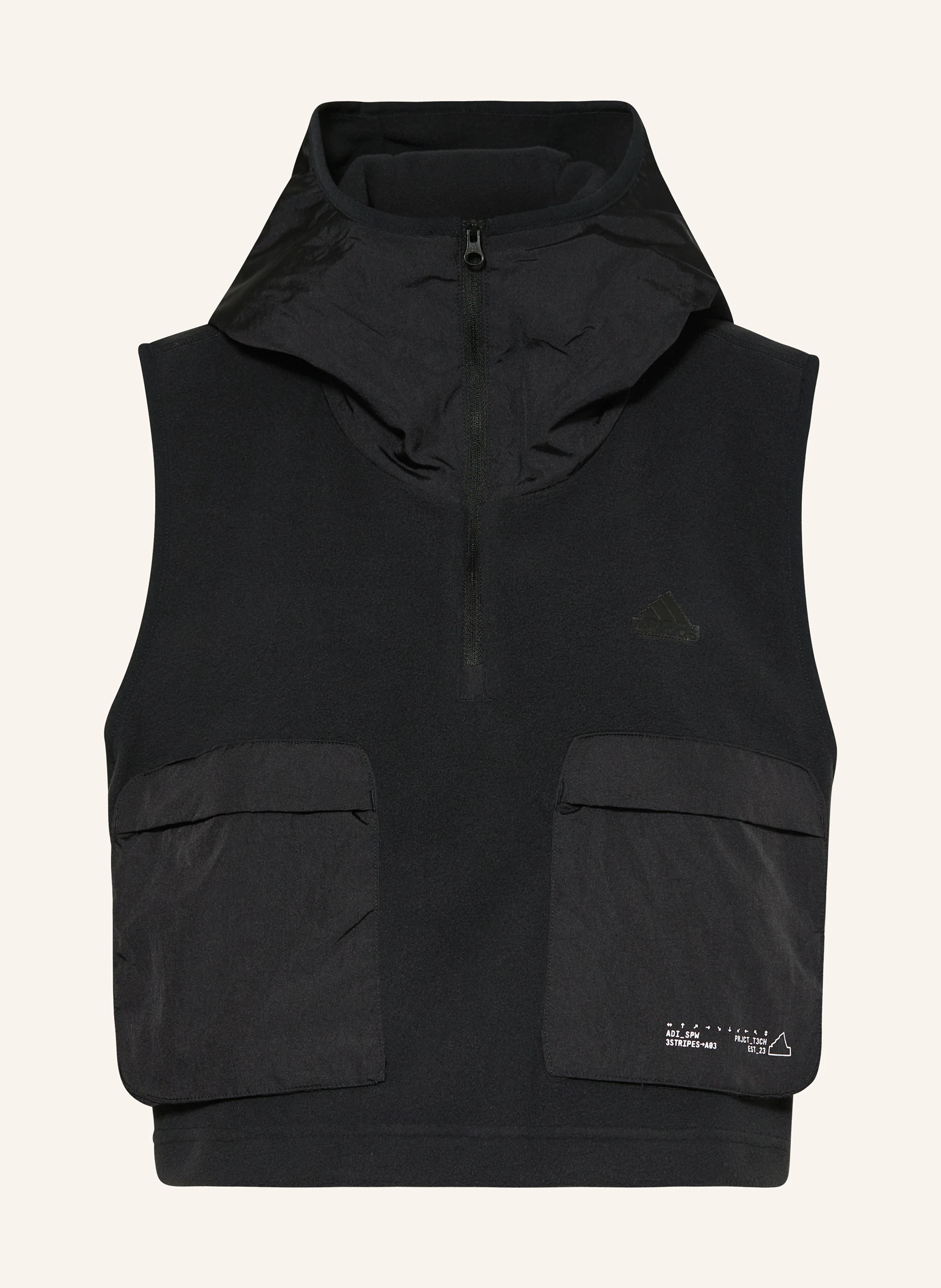 adidas Fleeceweste