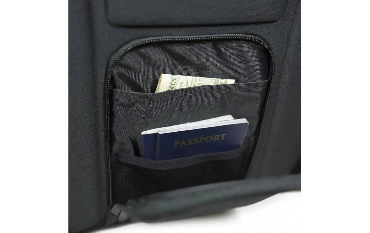 Fotorucksack PRVKE 11 Liter<br>Vielseitiger Rucksack für Fotografen