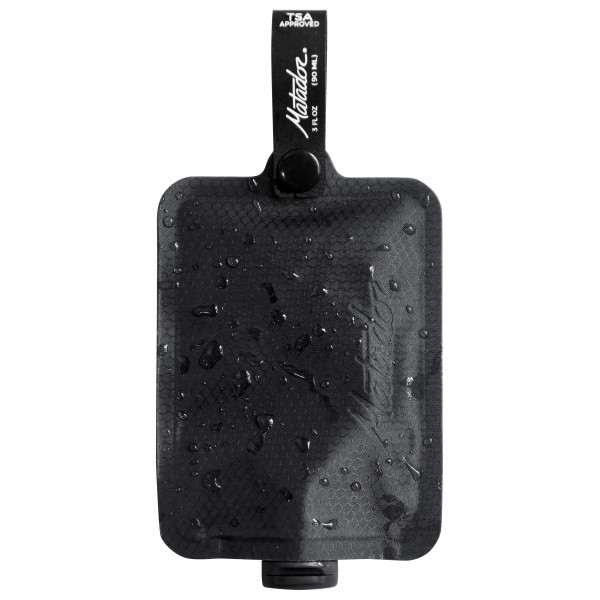Matador - Flatpak Toiletry Bottle 1Pk