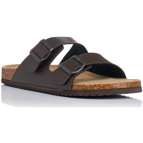 Xti - Sandalias141268 Hombre MARRON Marrón
