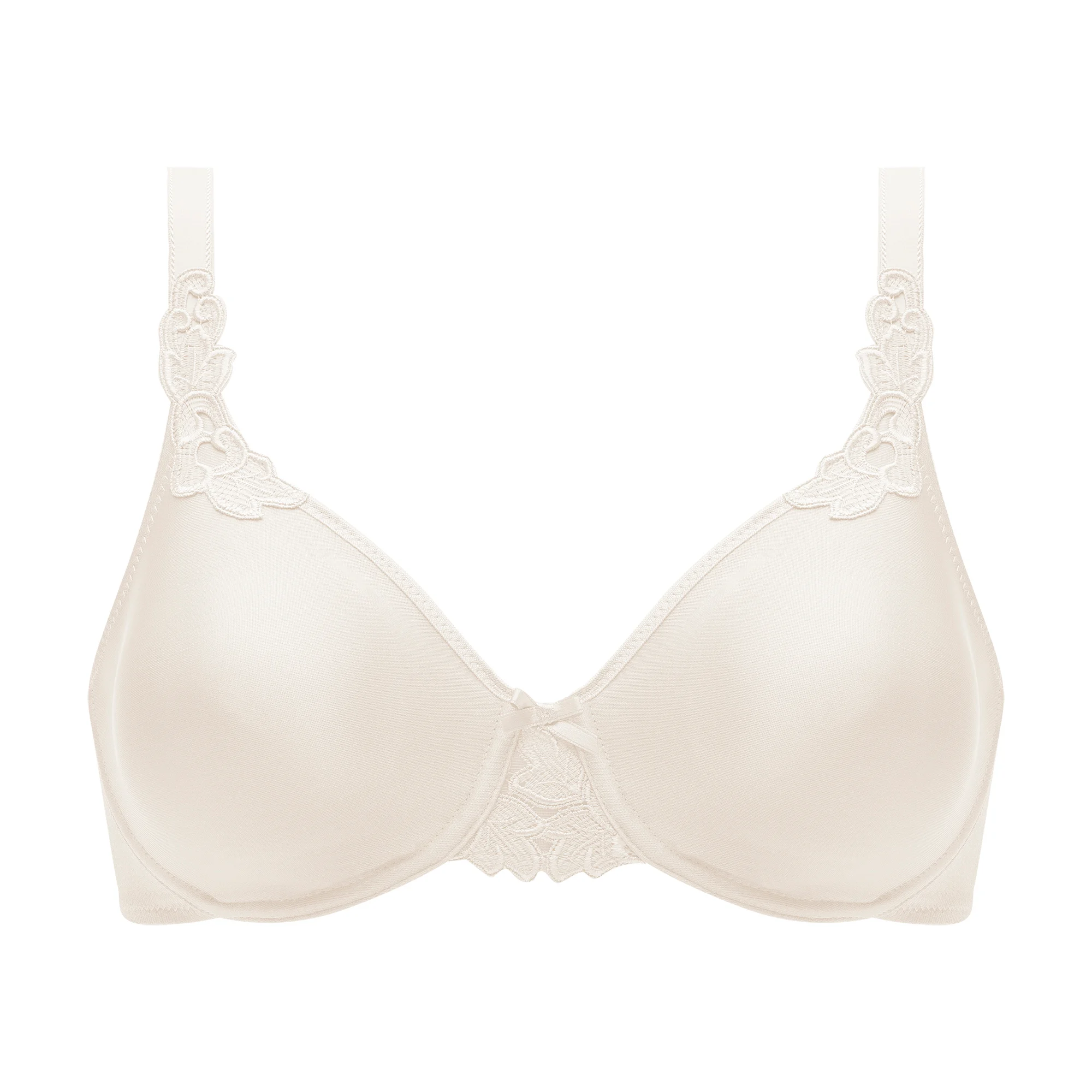 HEDONA - Soutien-gorge moulé emboîtant | Blanc